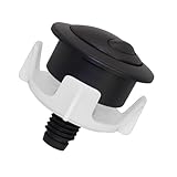 Kustimantu Ersatz für Spülkasten | Funktionalität des Spülgeräts – Doppelspülung – einfache Reparatur von Klempnerarbeiten für Wohnung Wohnung Klempner Mieter