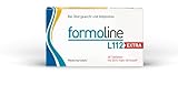 formoline L112 EXTRA: Kalorienmagnet zum Abnehmen, mit Wirk-Ballaststoff L112 auf natürlicher Basis zur Gewichtsreduktion & -kontrolle, 48 Tabletten