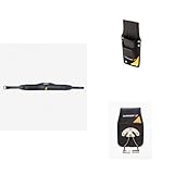 OX 125-0000 Profi-Forstgürtel, Ochsenkopf OX 127-0000 Keiltasche, Ochsenkopf OX 126-0000 Sappiehalter