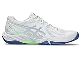 Asics 1071A093 - BLADE FF weiß Gr. 10