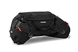 SW-Motech Hecktasche Pro Cargobag 50 Liter Motorradgepäck Motorrad Tasche, Schwarz