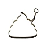 Eierformen zum Braten, Pfannkuchenformen in spezieller Form, 12 cm, kratzfestes Küchenzubehör, hitzebeständige Form, schnelle Freigabe, für Sandwich-Omelett