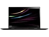 Lenovo ThinkPad X1 Carbon 6 Gen. Mobiles Notebook Intel i7 4x1.9 GHz Prozessor, 16 GB Arbeitsspeicher, 250 GB SSD, 14 Zoll Display, Full HD 1920x1080 IPS, Cam, Windows 11 Pro GF7 (Generaluberholt)