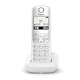 Cordless Gigaset AS490