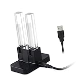 Ladestation Für Controller Ständer Typ C Halterungen 4 Gleichzeitig Horizontaler