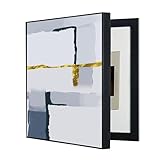 Maskierung von Verteilerkästen Sicherungskasten Abdeckung Vertikale Anordnung Zählerkasten Dekoration Hotelzimmer(A,30x40cm)