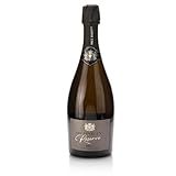 Brut Dargent Réserve Brut – Französischer Crémant – Premium Schaumwein trocken – 0,75L – Eleganter Sekt aus Frankreich – Ideal als Aperitif oder zum Anstoßen – Chardonnay & Pinot Noir