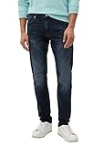 s.Oliver Men's Jeans-Hose, Keith Slim Fit, Blue, 38/32
