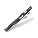 Oyomba AS16A5K AS16A7K AS16A8K Laptop Akku für Acer Aspire E15 E5-475 E5-475G E5-476 E5-476G E5-523 E5-523G E5-553 E5-553G E5-575 E5-575G E17 E5-74 5-774 F5-573 F5-573G Serie