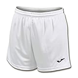 Joma Sport Shorts für Frauen, 2XS - 2XL - Elastischer Bund mit Kordelzug - Paris II
