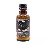 Veles Stribog Natur Haarpuder 15g geruchlos matt Volumen Textur Stylingpulver Trockenshampoo vegan