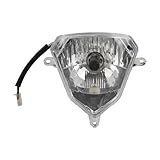Scheinwerfer für Beta RR 125-50 LC, für Xtrainer 250 300 2010-2023, Enduro, für Supermoto Verkleidung, Dirt Bike, modifizierte Teile, Scheinwerfer, Motorrad, Frontscheinwerfer