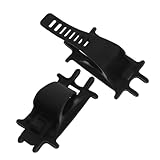 jojofuny 2 Stück Handy Halterung Handy Klemme Handy Halterung Auto Handy Halterung Für Halterung Handy Halterung Handy Hülle Auto Handy Halterung Feste Handy Halterung Tragbarer