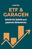 ETF & Garagen: Mein Weg zum ruhigen Vermögensaufbau