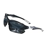 Fahrradbrille, Laufbrille, modische Laufbrille für Frauen, polarisierte Outdoor-Sonnenbrille, Angelbrille für Offroad-Fahrrad, für Jugendliche,