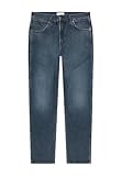 Wrangler Herren Jeans Larston Slim Passform