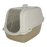Kerbl 81571 Katzentoilette Minka, 58 x 39 x 17 cm ,