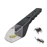 AONAYO InsektenfäNger,Insekt SpinnenfäNger,Schnappi InsektenfäNger,InsektenfäNger Lebend,Snappy InsektenfäNger,Insekten Lebend Fangen,Spinnenentferner,Insektenfalle,Geeignet FüR Haus Und Garten