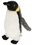 Zaloop Kaiserpinguin ca. 21 cm Plüschtier Kuscheltier Stofftier Pinguin 87