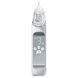 Nasensauger Baby | Nasensekretsauger Baby | Nasensauger Baby Elektrisch Mit 3 SaugstäRken-sc