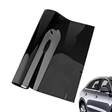 Tönung für Autofenster, Zubehör für Autoscheiben, Sonnenschutzfolie, für Detailer, Techniker, Limousinen, SUVs, Wohnwagen und Verwendung in