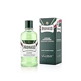 Proraso Professional After Shave Lotion Refresh, 400 ml