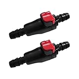 Trinkblasen-Verbindungsstück, auslaufsicherer Stecker, Wasserspeicher, Trinkblasen-Adapter, für Camping, Abenteuer, Radfahren, Festival, Outdoor, Bergwandern, Reisen, Laufen, Rucksackreisen, Übung