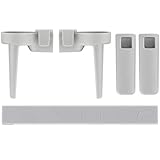 Erhöhtes Fahrwerk für Drohnen, Beinstützenschutz, Verlängerungen, passend für Mini 1/Mini 2