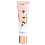 L'Oréal Paris Skin Paradise getöntes Feuchtigkeitsfluid Light 03, 1 Stück