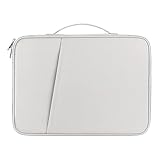 Outdoor Tablet Case, Shockproof Computer Bag, Business Laptop Sleeve, Protective Tablet Bag, Lightweight Carrying Case, Laptop Handbag for Travel