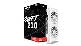 XFX Gaming Speedster SWFT210 Radeon RX 7800XT 16GB GDDR6 HDMI 3xDP, AMD RDNA™ 3 (RX-78TSWFTWP)