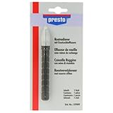 presto 329009 Rostradierer-Stift