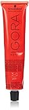 Schwarzkopf IGORA Royal Premium-Haarfarbe 3-0 dunkelbraun, 1er Pack (1 x 60 ml)