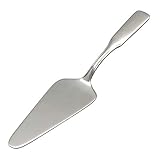 GRÄWE® Tortenheber aus Edelstahl 18/10, Besteckserie SPATEN