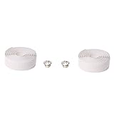 lascivious Rennrad Fahrrad Kork Lenkergriff Stab Griffband Lenkerband + 2 Stab Stecker-