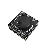 DollaTek 50wx2 Mini Bluetooth 5.0 Wireless Audio Power Digital Verstärkerplatine Stereoverstärker 3,5mm Aux USB