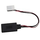 ITSME 12 Polige Modul Platine Drahtlose Bluetooth Stereo Musik Adapter Empfänger Aux Aux Audio Kabel Für W169 W245 W203 W209 W164