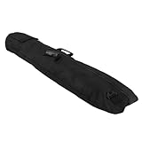 Qcwwy Universeller Metalldetektor-Tragetasche, Wasserdichter Nylon-Rucksack für Outdoor-Abenteuer, Tester, Detektoren