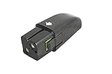 HUKITECH 2500 mAh Akku für Swivel Sweeper Besen Akkubesen Akku-Besen (nur Ersatzakku)
