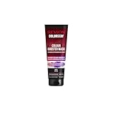 Revlon, Colorstay, Farb-Booster-Maske, temporäre Haarfarbe, Pflege zur Pflege der Färbung, belebt den Glanz, intensiviert, spendet Feuchtigkeit, rote oder rote Haare, 125 ml, 6 Anwendungen