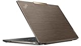 Lenovo Thinkpad Z13 G2 Gen2 Notebook 13', AMD Ryzen 7 Pro 7840U 3.3Ghz (5.1Ghz Turbo), 64GB RAM, 2TB M2 SSD, 3K Touchscreen, 4G LTE, ohne Windows, Flachsfaser und Bronze, Tastatur QWERTZ Deutsche