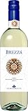 Lungarotti Brezza Bianco Umbria IGT Weisswein Italien halbtrocken (1 x 0.75 l)