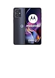 Motorola Moto G54 Smartphone, 16,5 cm (6,5 Zoll), 256 GB RAM, 8 GB, Dual-SIM, 5G, Midnight Blue