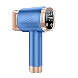 Hair Removal 9-Stufen Automatik