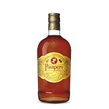 Pampero Añejo Especial, Premium- Rum, Aromatischer, handgefertigt aus Venezuela, 40 Prozent volumen, 700ml Einzelflasche, 1er Pack