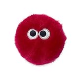 ergobag Fleece Klettie passend Pack/Cubo/Cubo Light/Ease/Mini Pink-Flausch - Pink