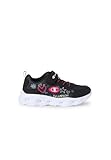 Champion Funfair Print G Ps Schuhe, Schwarz, 33 EU