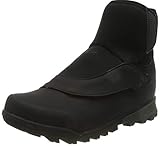 VAUDE Unisex Minaki Mid Ii Stx Fahrradschuhe, Schwarz, 41 EU