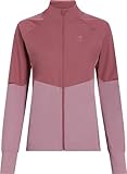 ENERGETICS Da.-Funktions-Jacke Semenya III W RED WINE/VIOLET - L