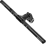 Quntis Computer Monitor Lampe LED USB mit Touch Control, 40cm Monitor Light Bar Basic mit Anti-blaulicht, Bildschirmlampe mit Auto-Dimmen, Schreibtischlampe mit einstellbarem Farbtemperatur Helligkeit